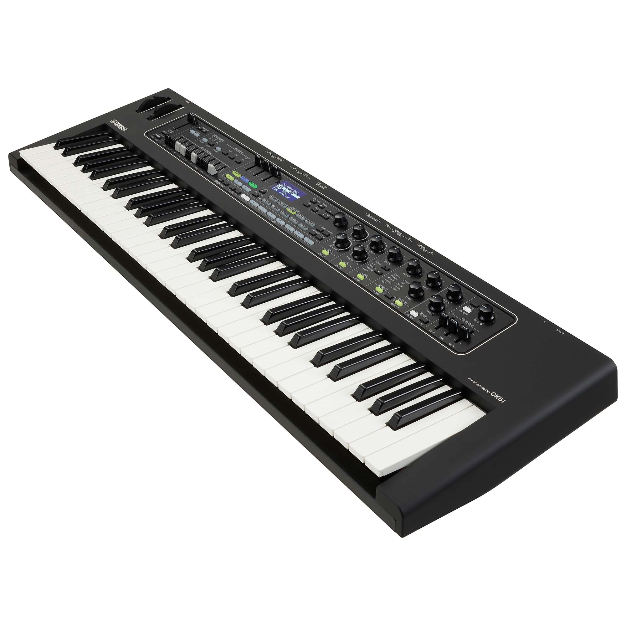 Yamaha CK61 61-Key Stage Piano | SBR Pro Sound