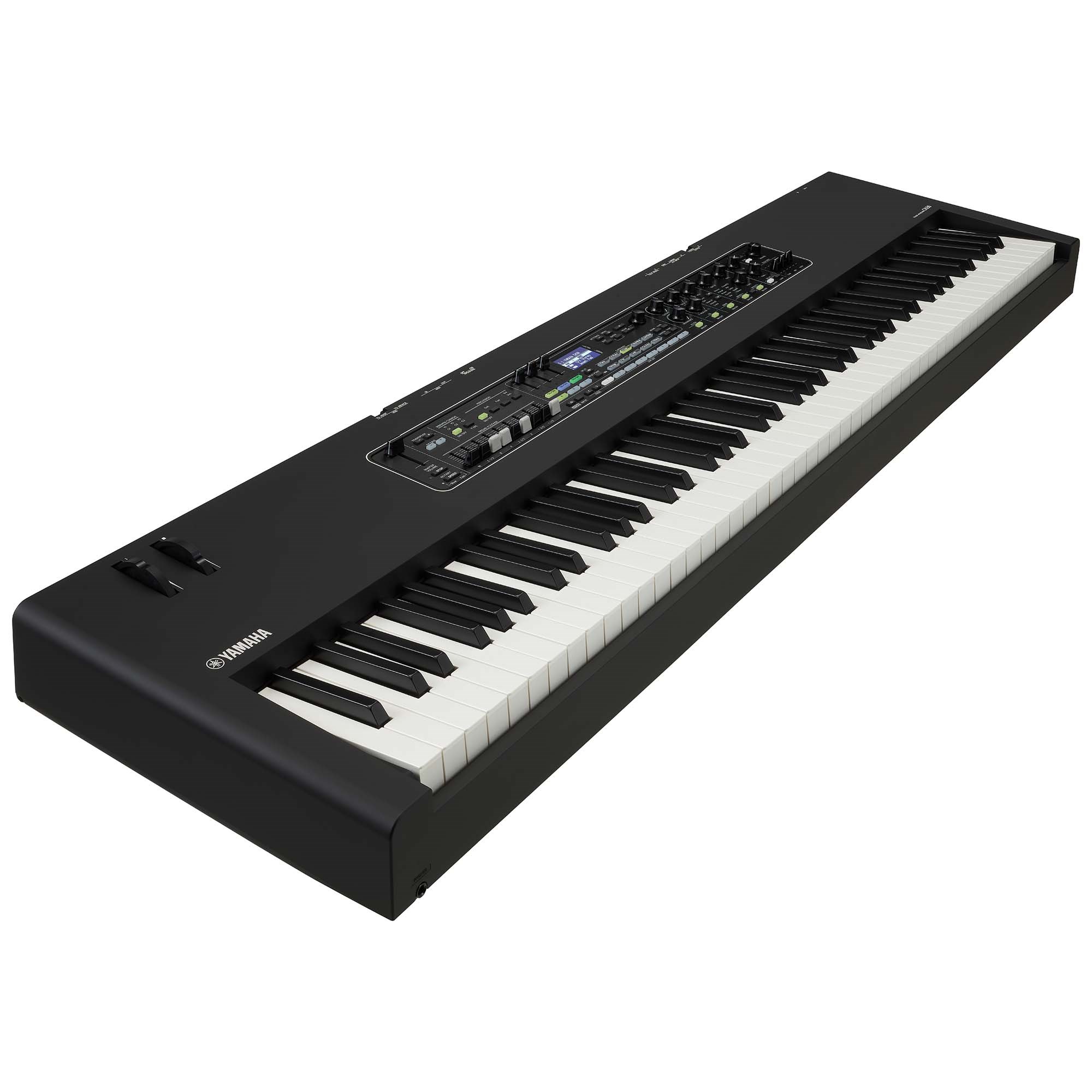 Yamaha CK88 88-Key Stage Piano Keyboard Stage Piano Keyboard 88