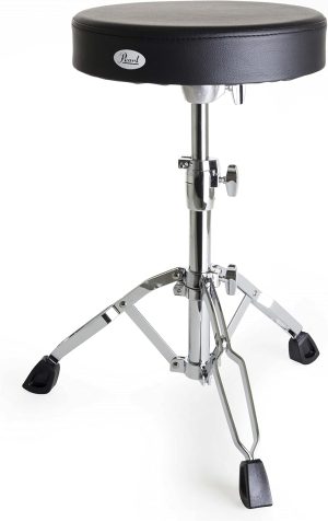 Pearl D790 Double Braced Drum Throne