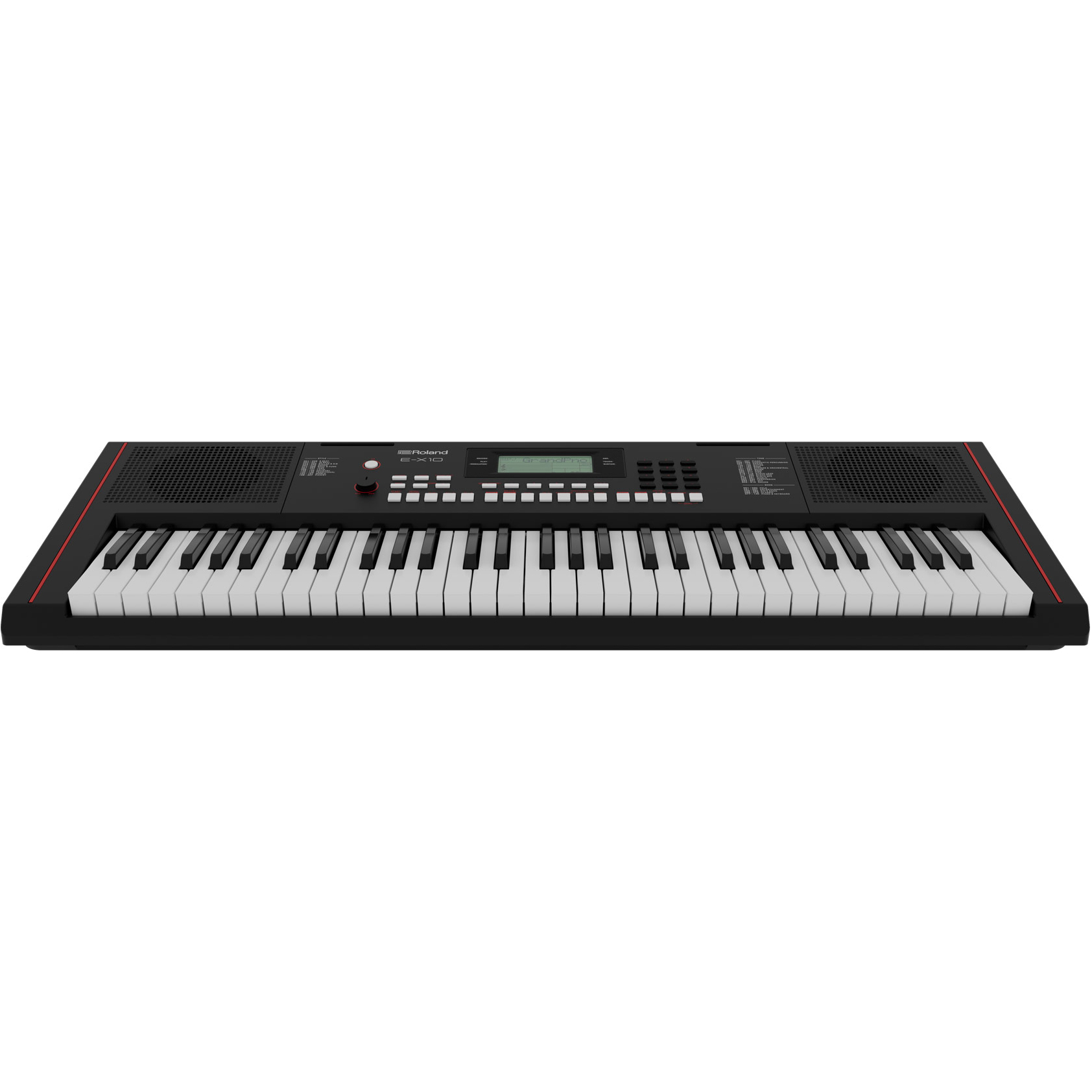 Roland E-X10 61-Key Arranger Keyboard | SBR Pro Sound