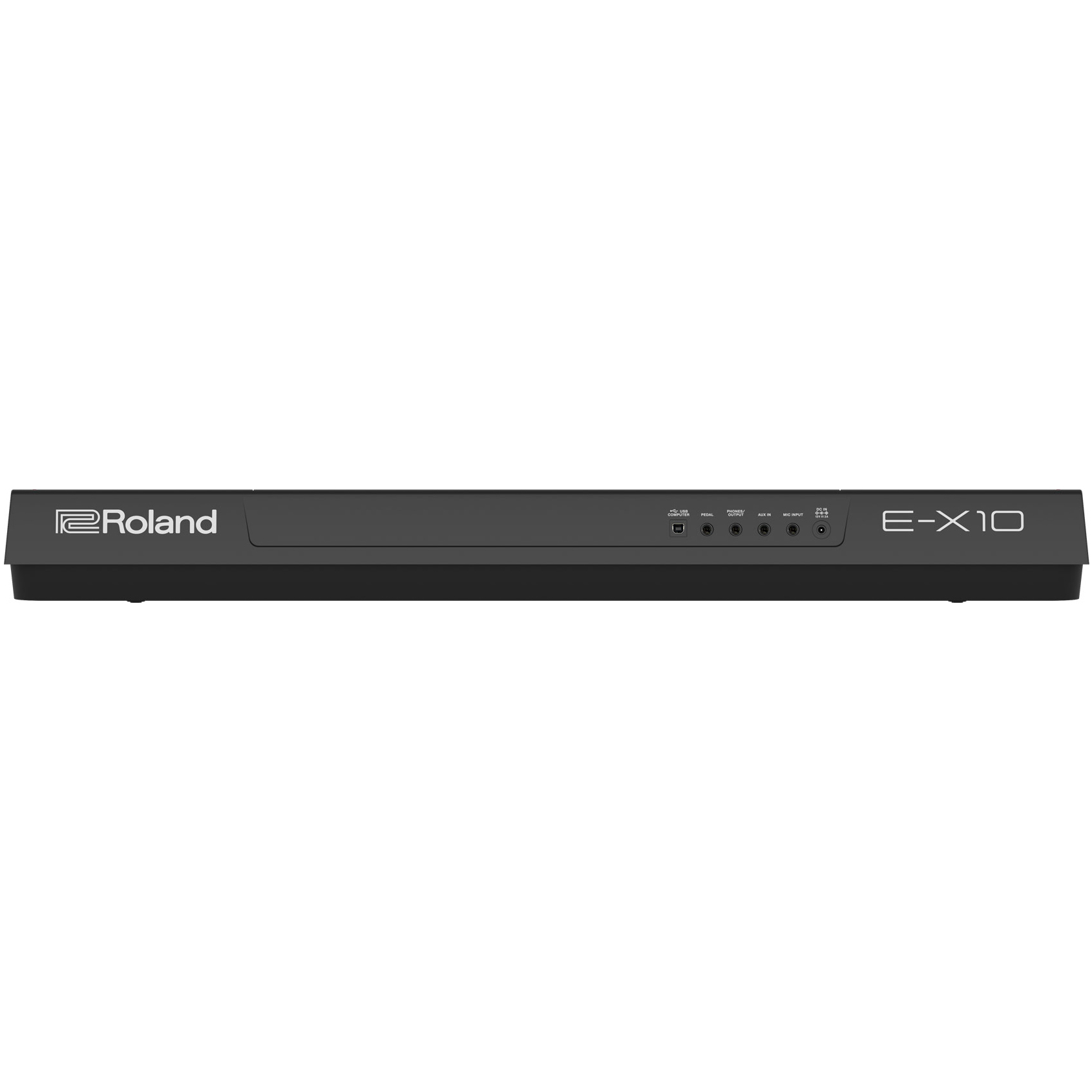 Roland E-X10 61-Key Arranger Keyboard | SBR Pro Sound