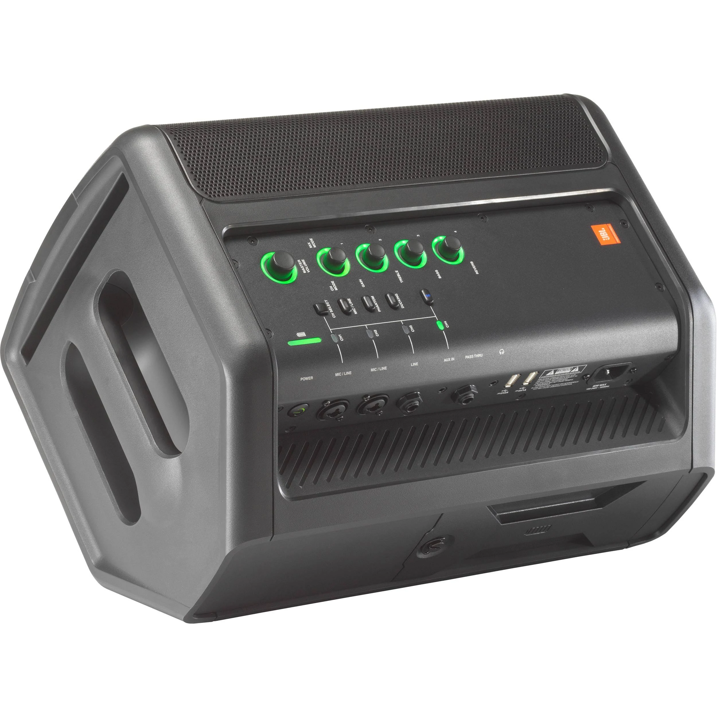 JBL EON ONE Compact その2 JBL EON One Compact All-in-One Battery-Powered Portable PA | SBR