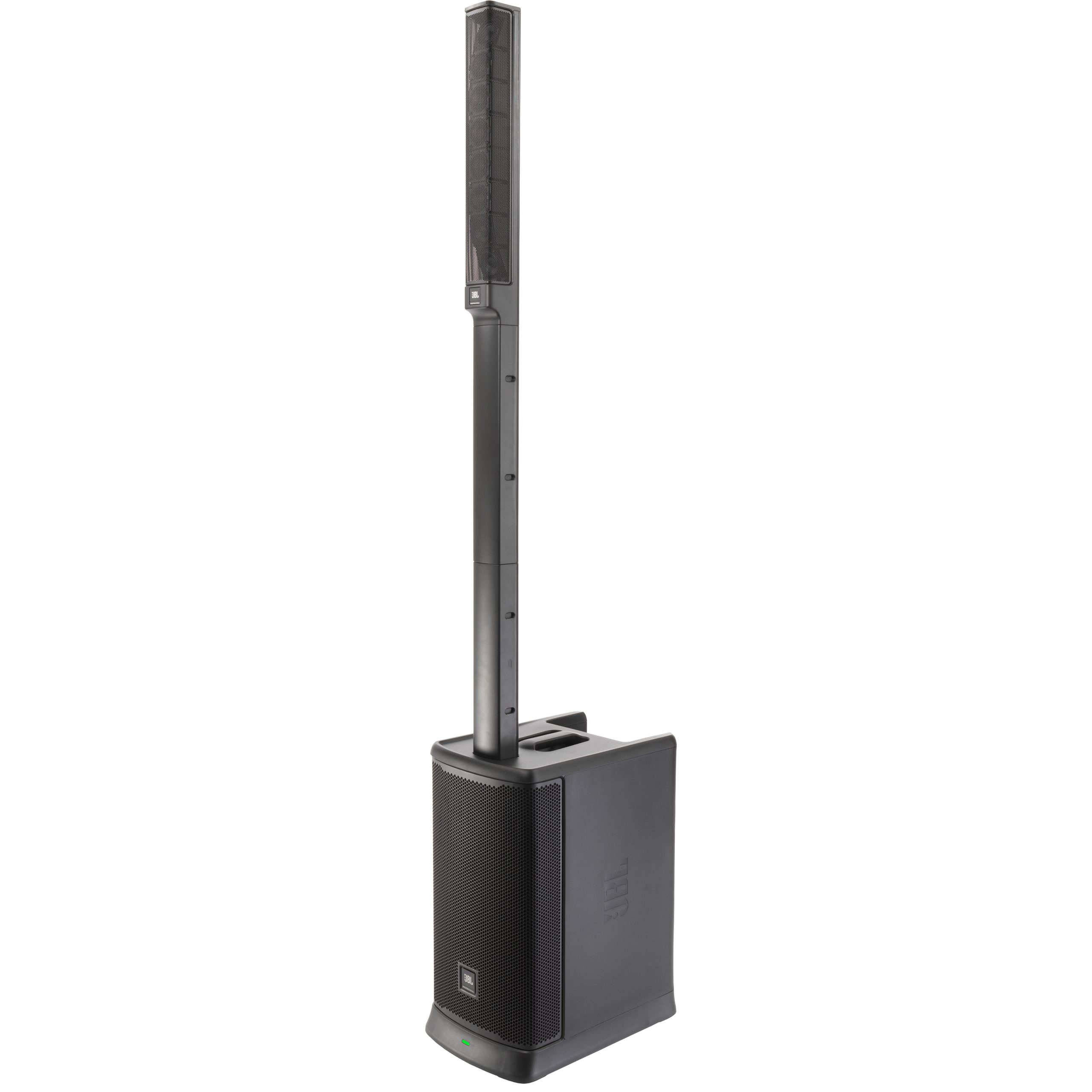JBL EON ONE MK2 ポータブルPAシステム JBL EON One MK2 - All-In-One Rechargeable Column PA | SBR Pro Sound