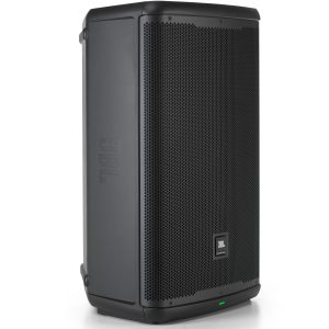 JBL EON700 Series Gig Bundle - PA Speaker Combo | SBR Pro Sound