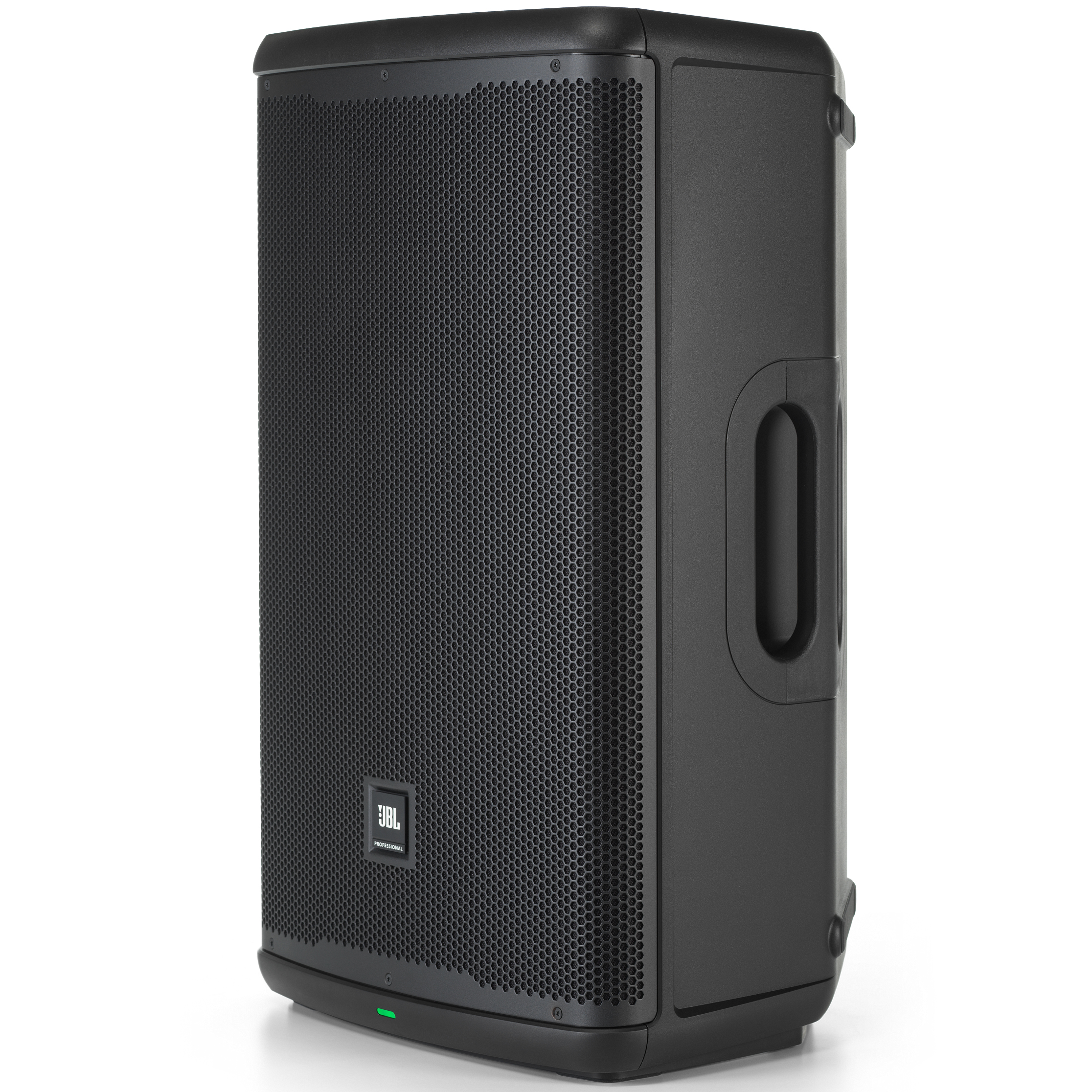 JBL EON 715 - 15-Inch Powered PA Speaker with Bluetooth | SBR Pro