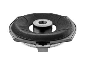 Focal Inside ISUB BMW 4 - 8-Inch 4-Ohm Component Subwoofer | SBR