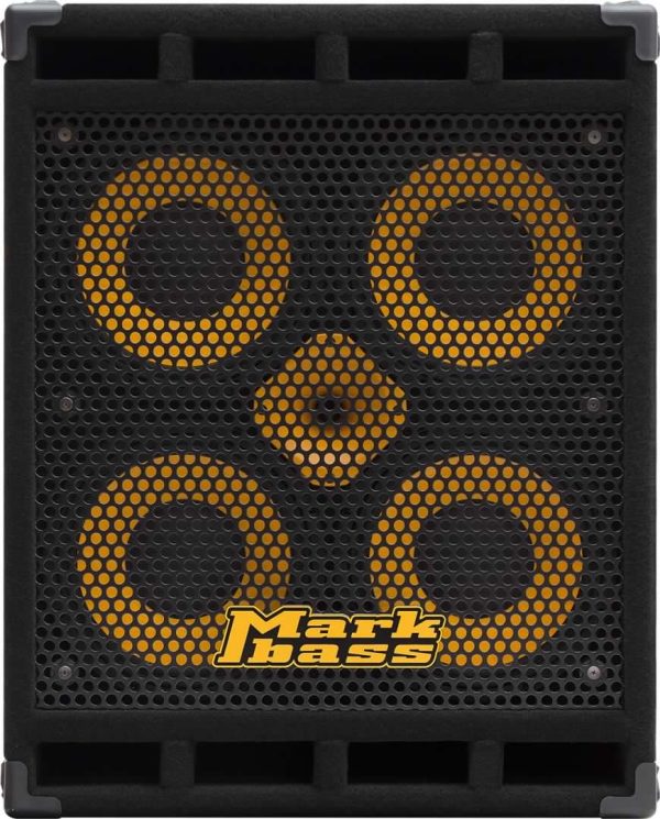 Markbass Standard 151HR 15