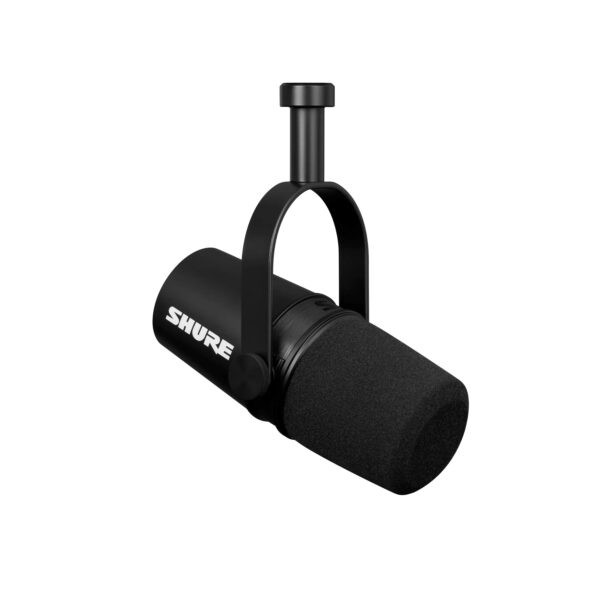 Shure MV7X XLR Podcast Microphone| SBR Pro Sound