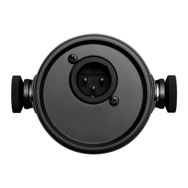 Shure MV7X XLR Podcast Microphone| SBR Pro Sound