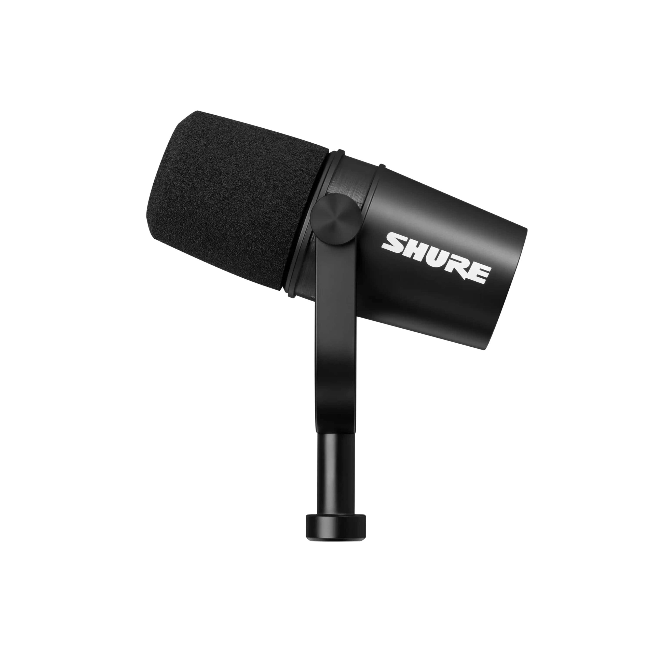 Shure MV7X XLR Podcast Microphone| SBR Pro Sound
