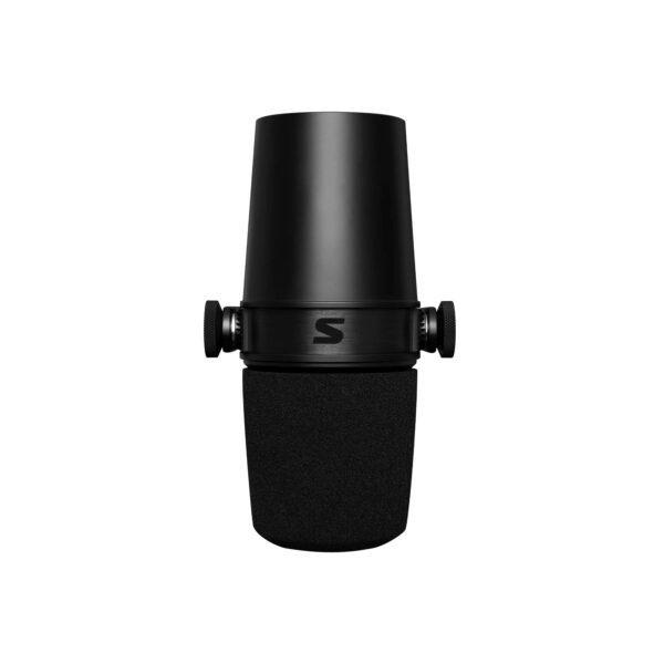 Shure MV7X XLR Podcast Microphone| SBR Pro Sound