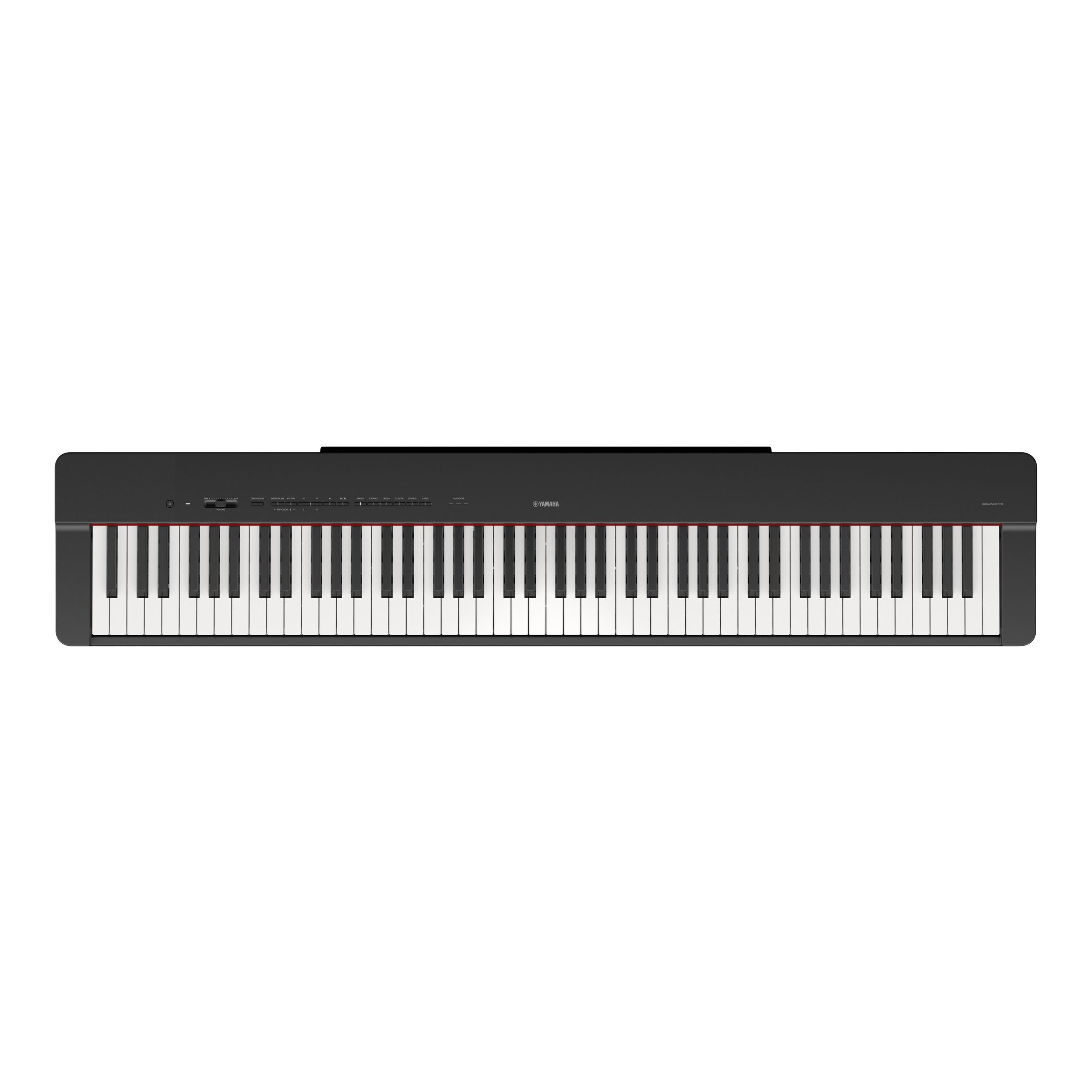 Yamaha P-225 88-Key Digital Piano | SBR Pro Sound