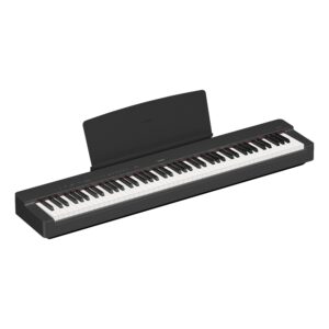 Yamaha P45B 88-Key Digital Piano | SBR Pro Sound