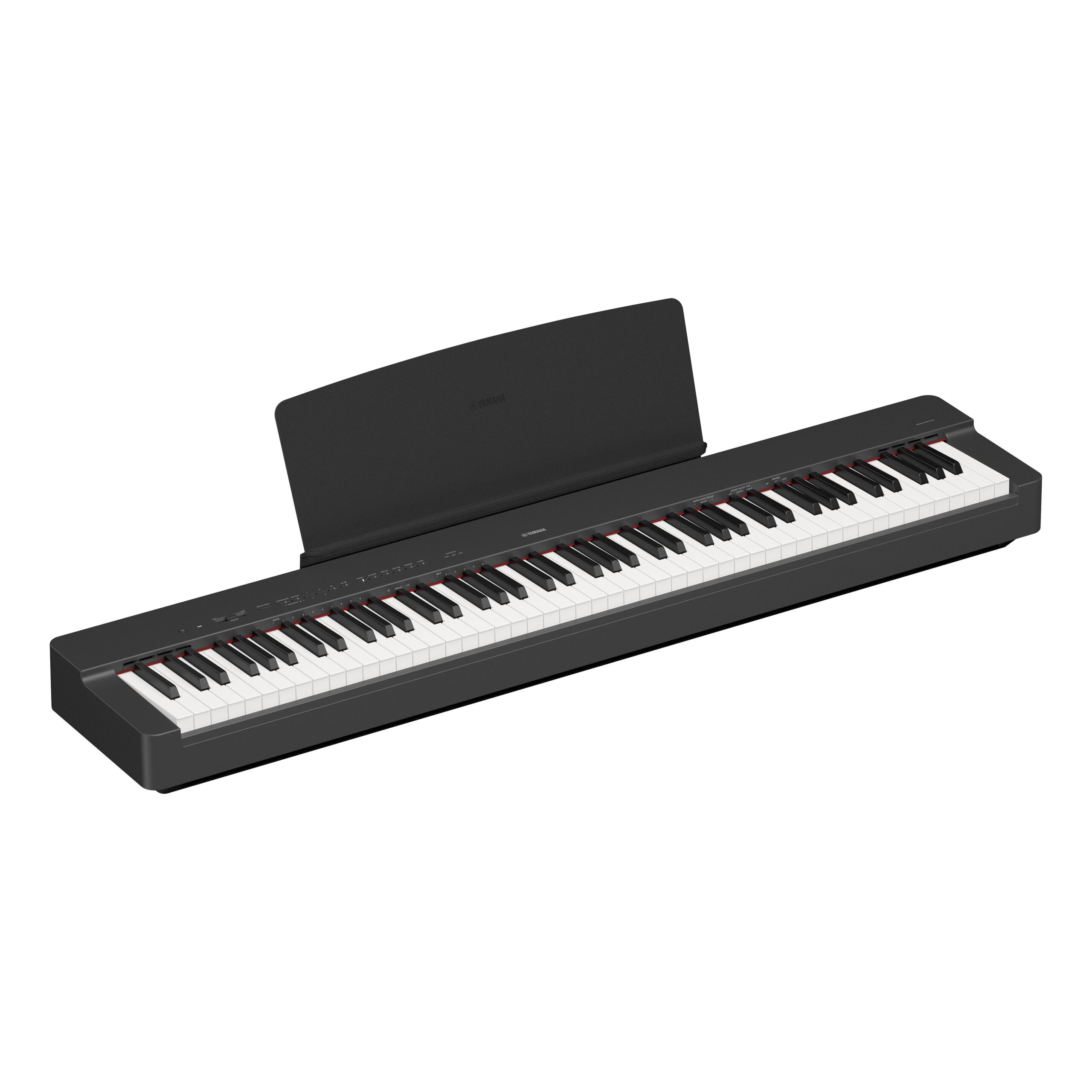 Yamaha P-225 88-Key Digital Piano | SBR Pro Sound