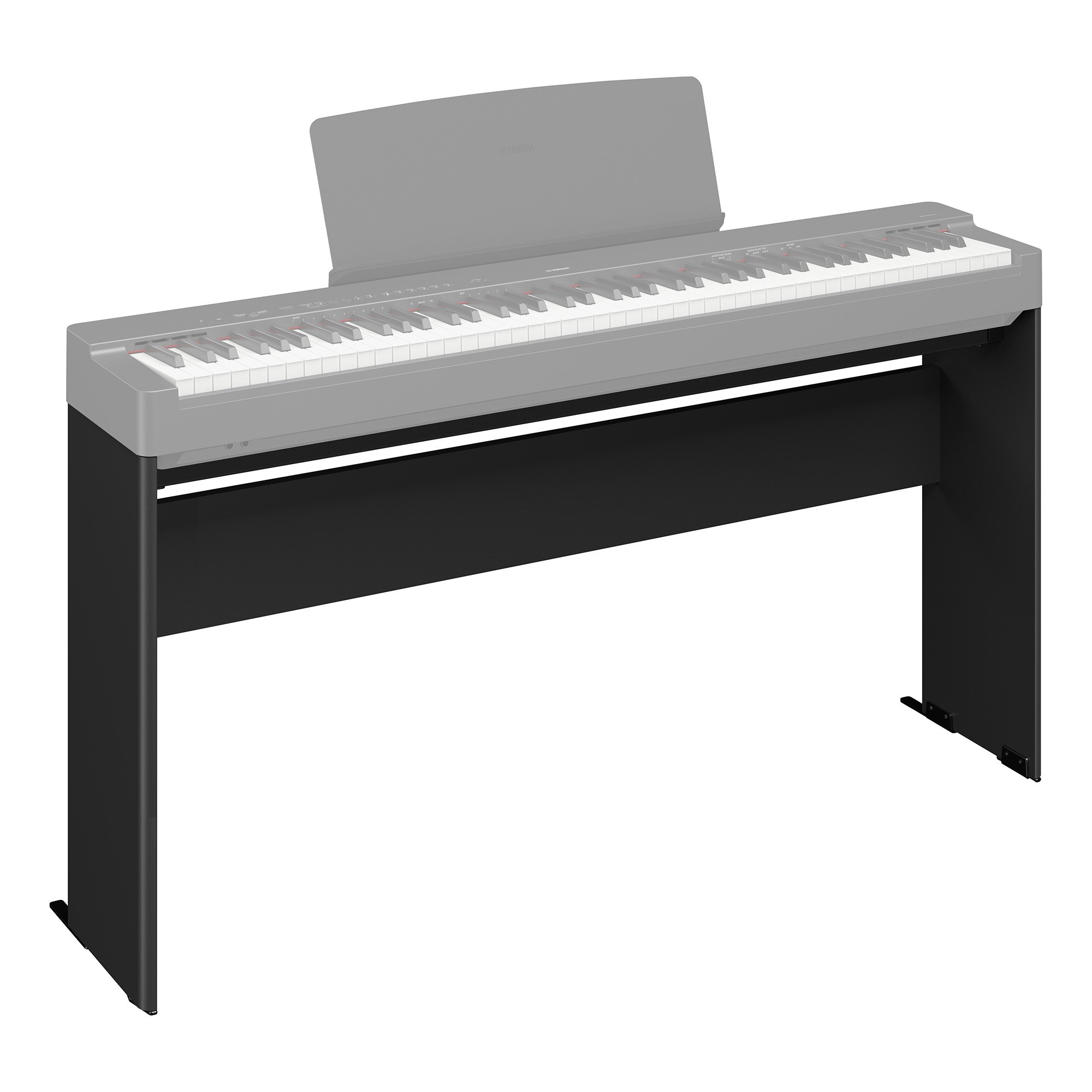 Yamaha L-200 Matching Stand for P-225 | SBR Pro Sound
