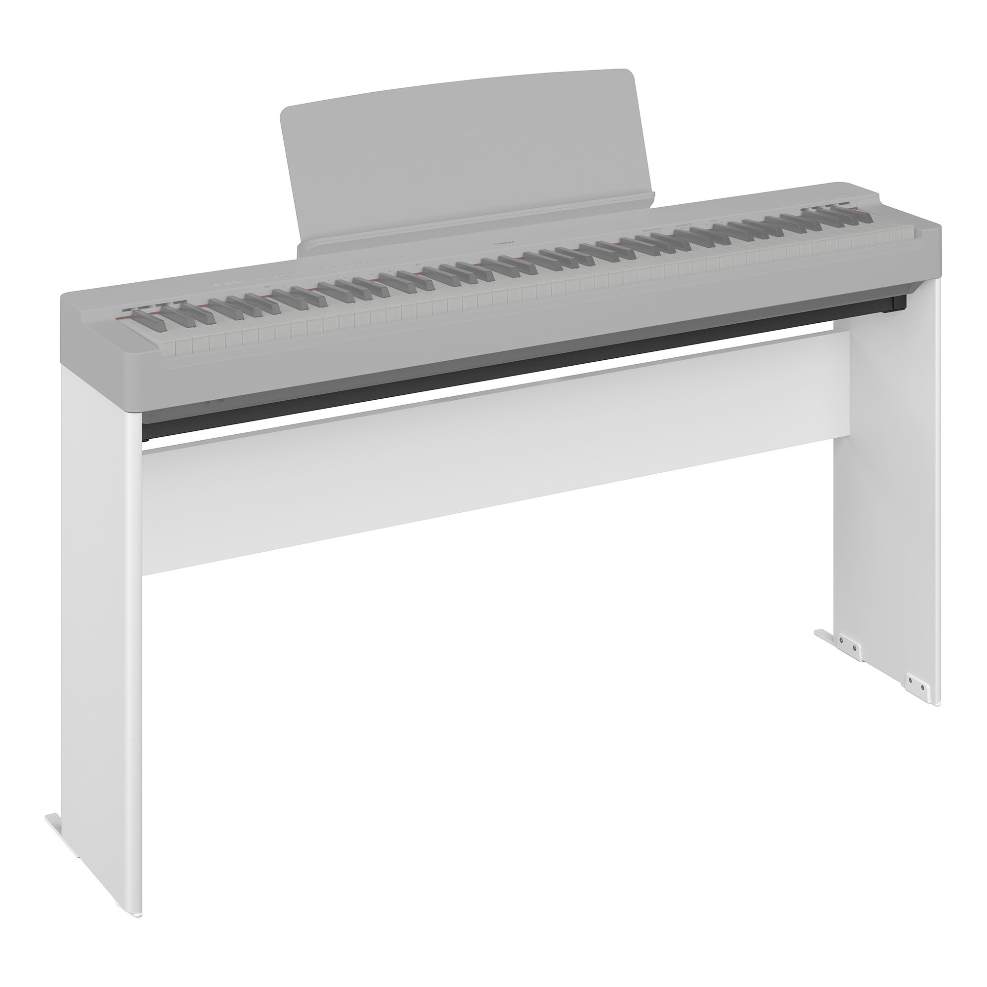 Yamaha L-200 Matching Stand for P-225 | SBR Pro Sound