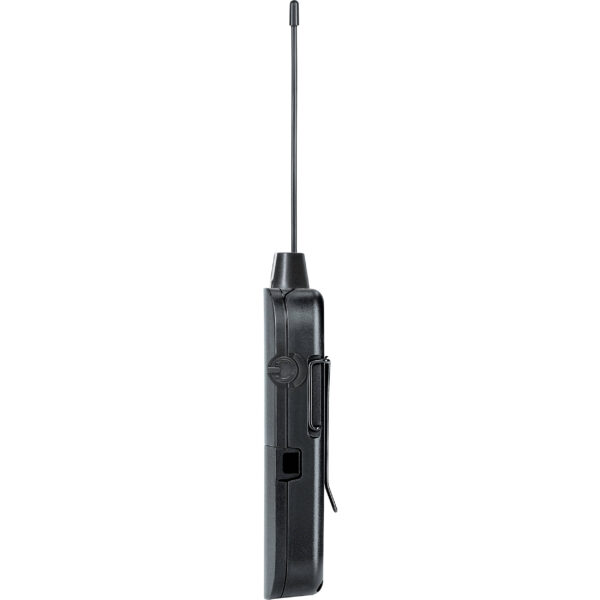 Shure P3R Wireless Bodypack Receiver | SBR Pro Sound