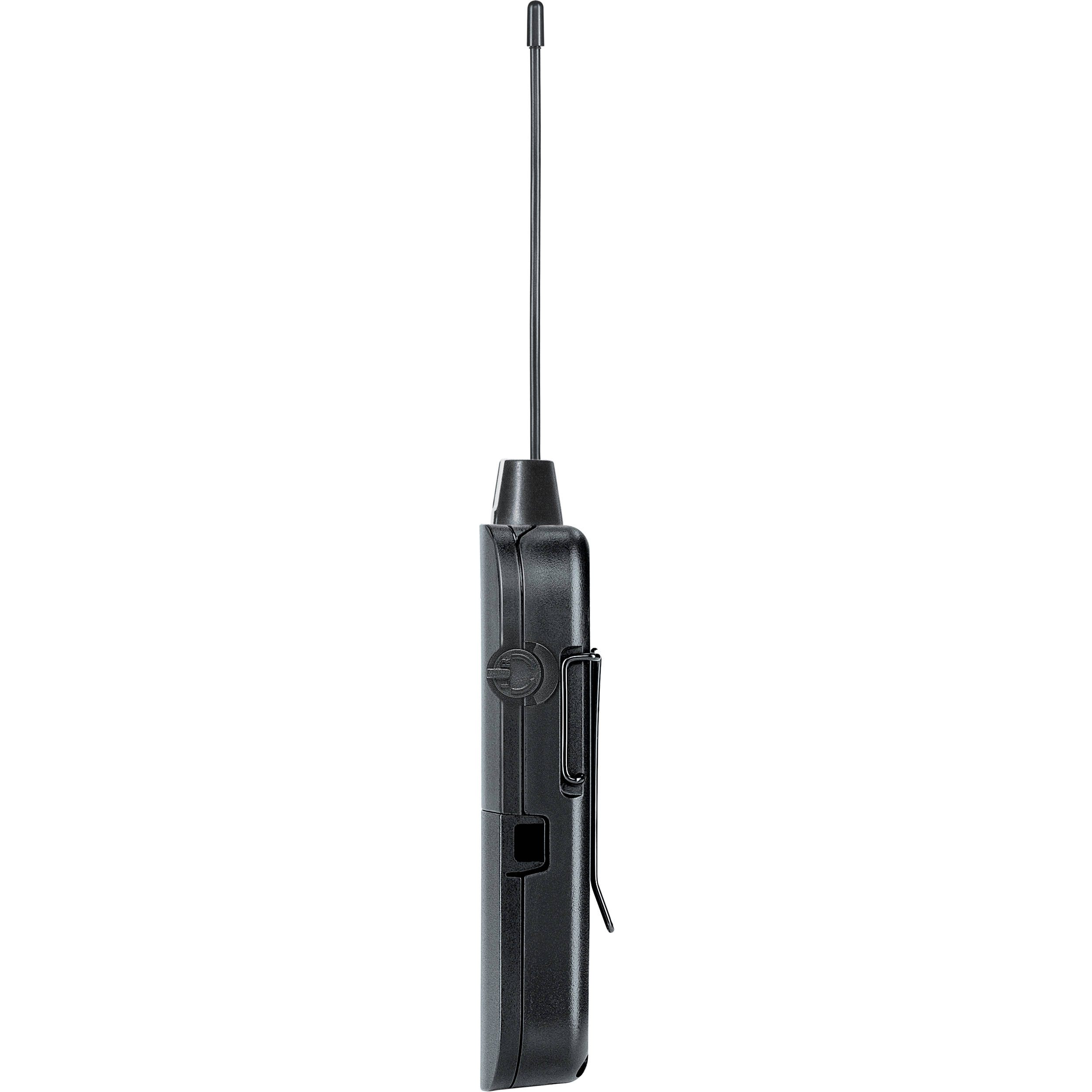 Shure P3R Wireless Bodypack Receiver | SBR Pro Sound