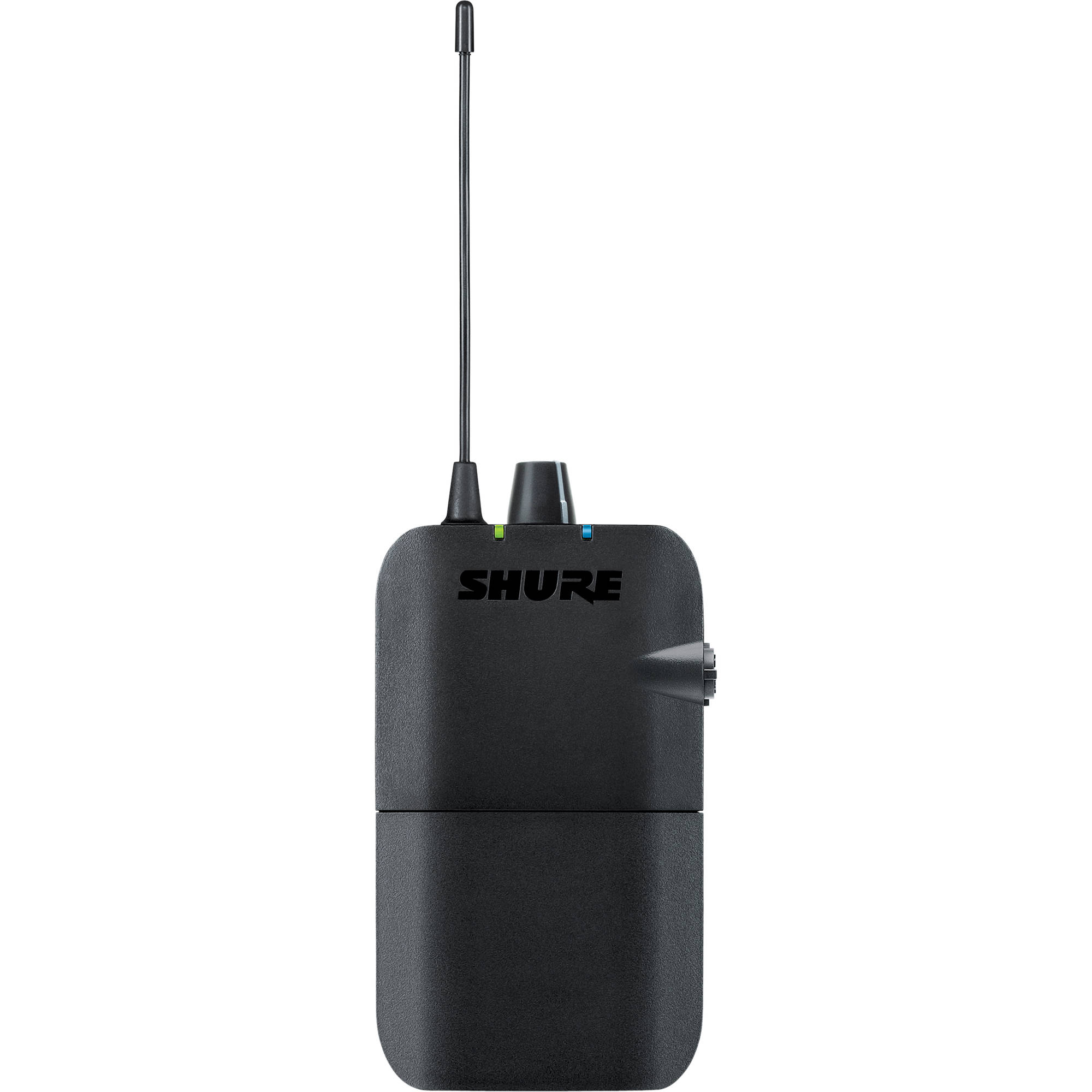 SHURE P3RーJB Shure P3R Wireless Bodypack Receiver | SBR Pro Sound