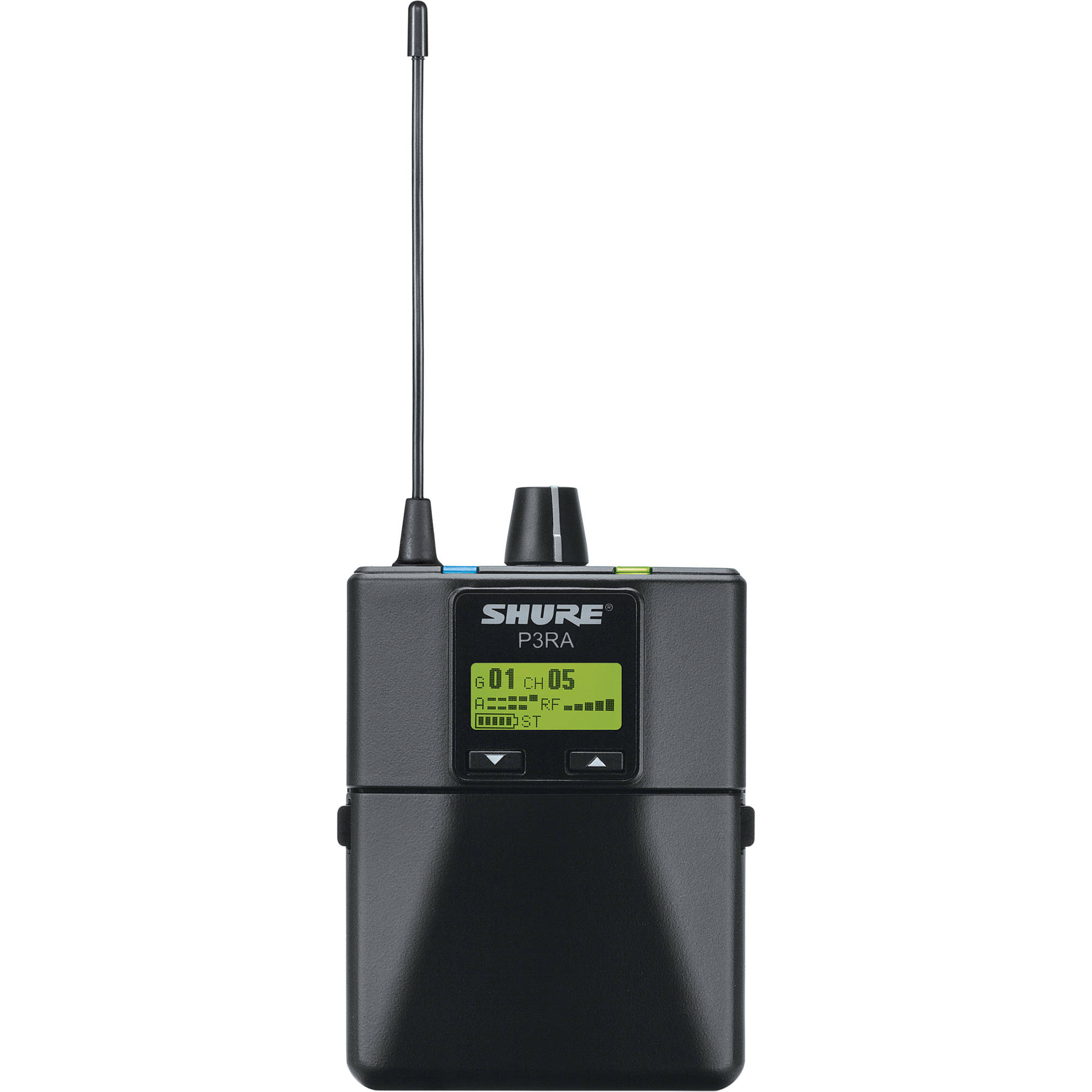 Shure PSM 300 Wireless In-Ear Monitoring Set | SBR Pro Sound