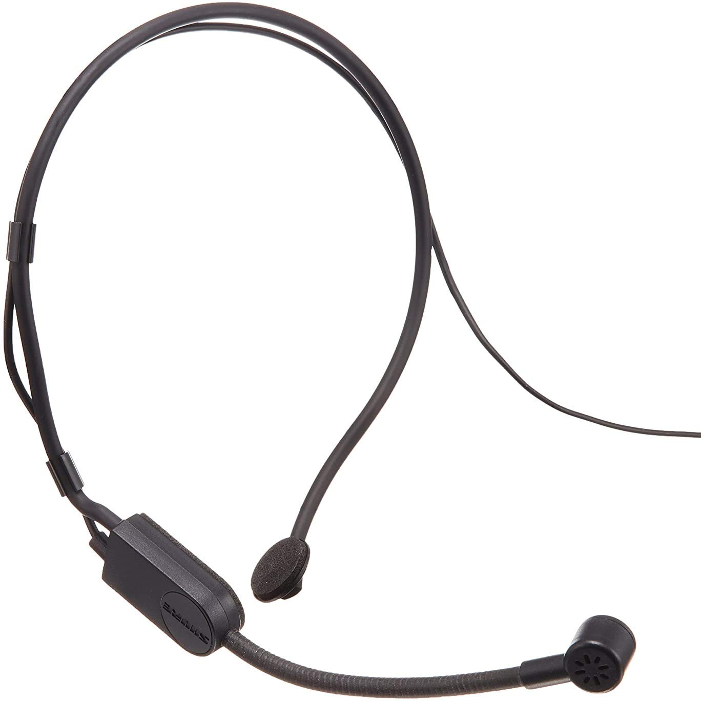 Shure PGA31 Headset Condenser Microphone | SBR Pro Sound