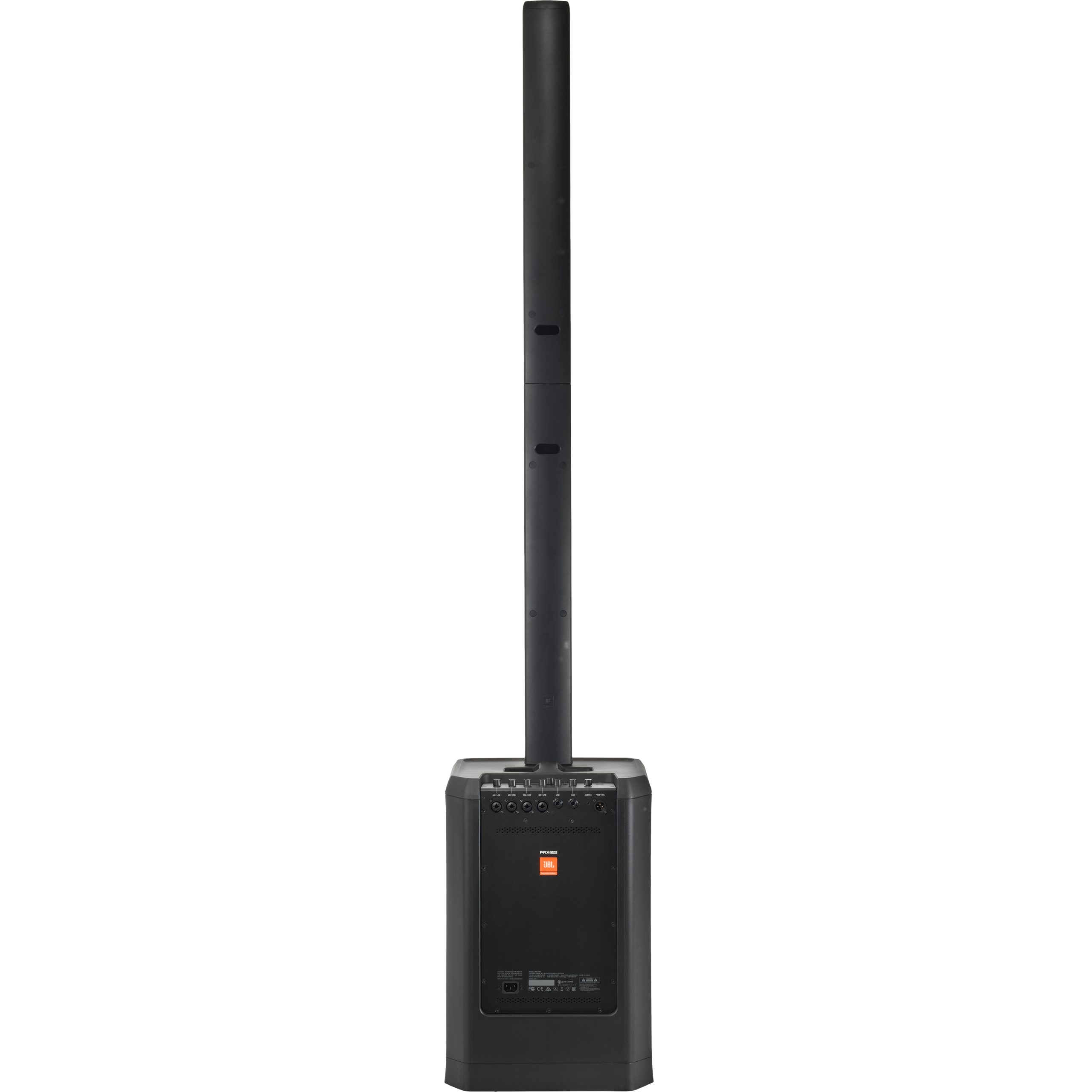 JBL PRX One - All-In-One Powered Column PA | SBR Pro Sound