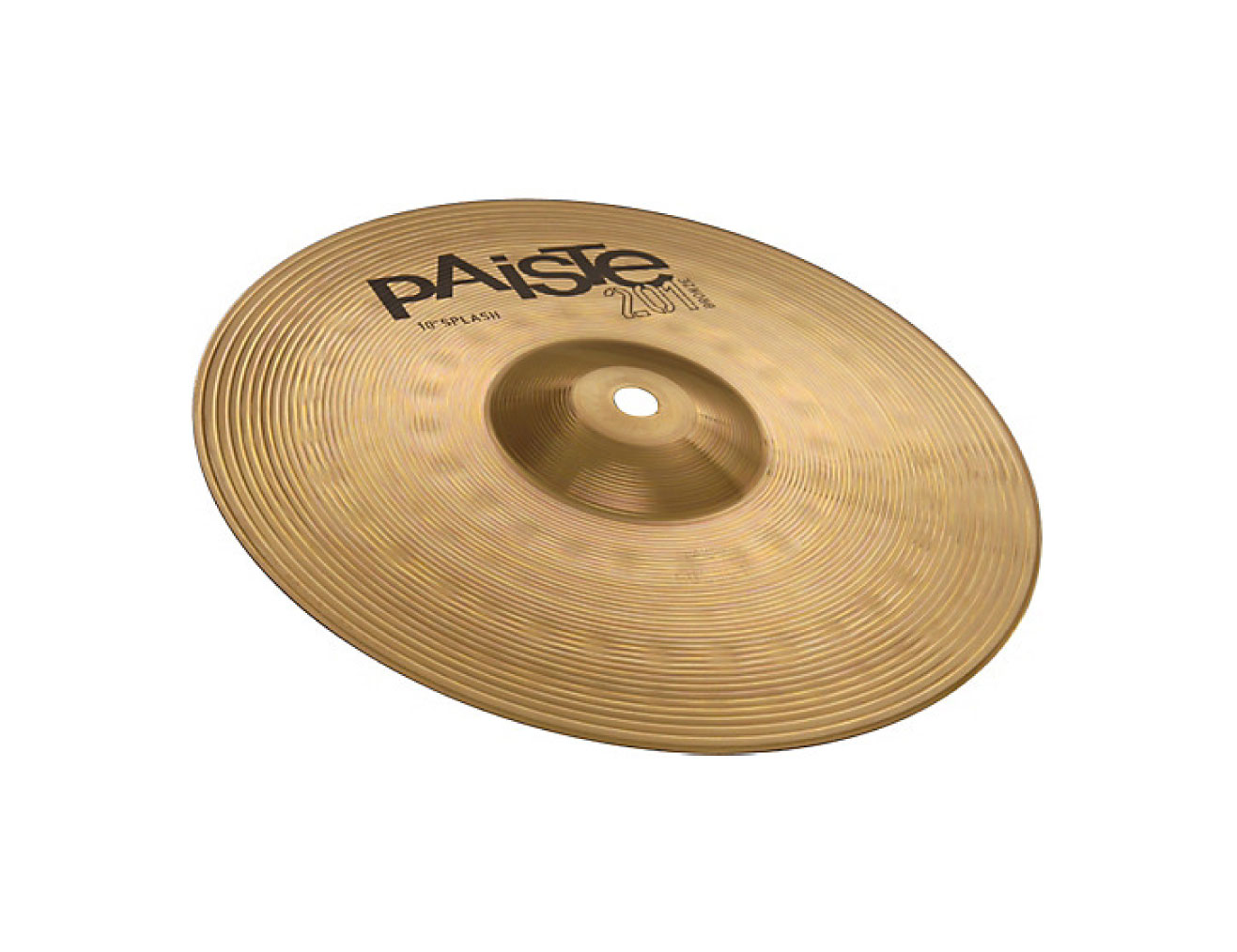 Paiste PST201 Bronze 10