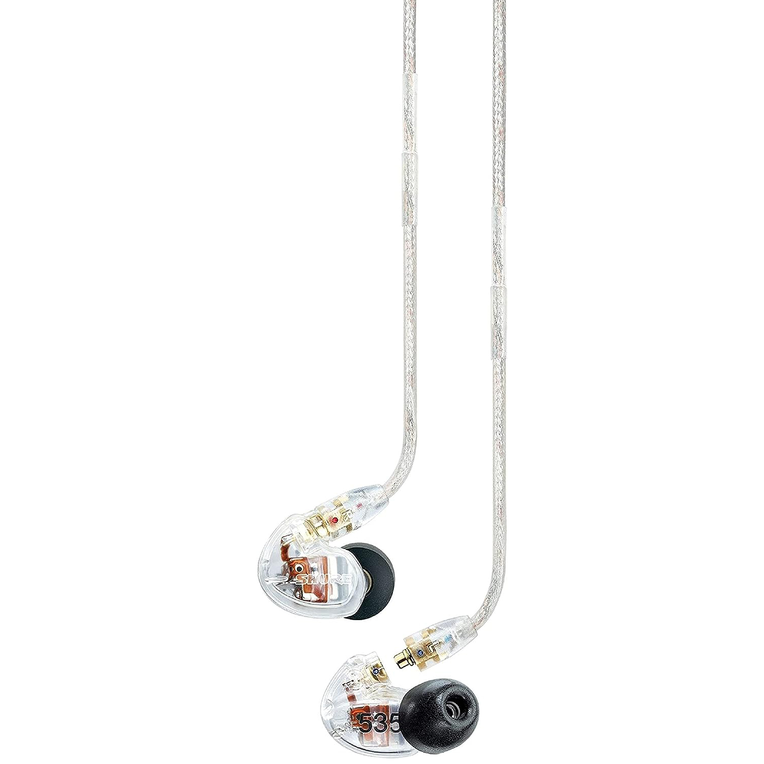 Shure SE535 Sound Isolating Earphones| SBR Pro Sound