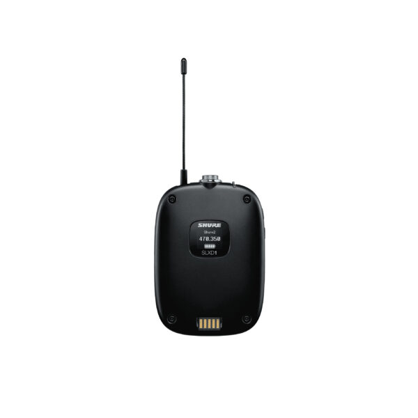 Shure SLXD14/153 Wireless System |