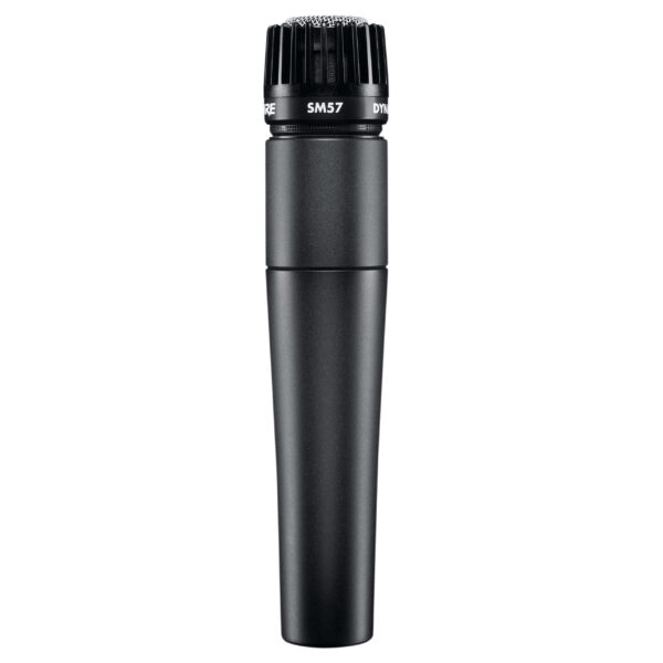 SHURE SM57 美品 Shure SM57 Instrument Microphone | SBR Pro Sound