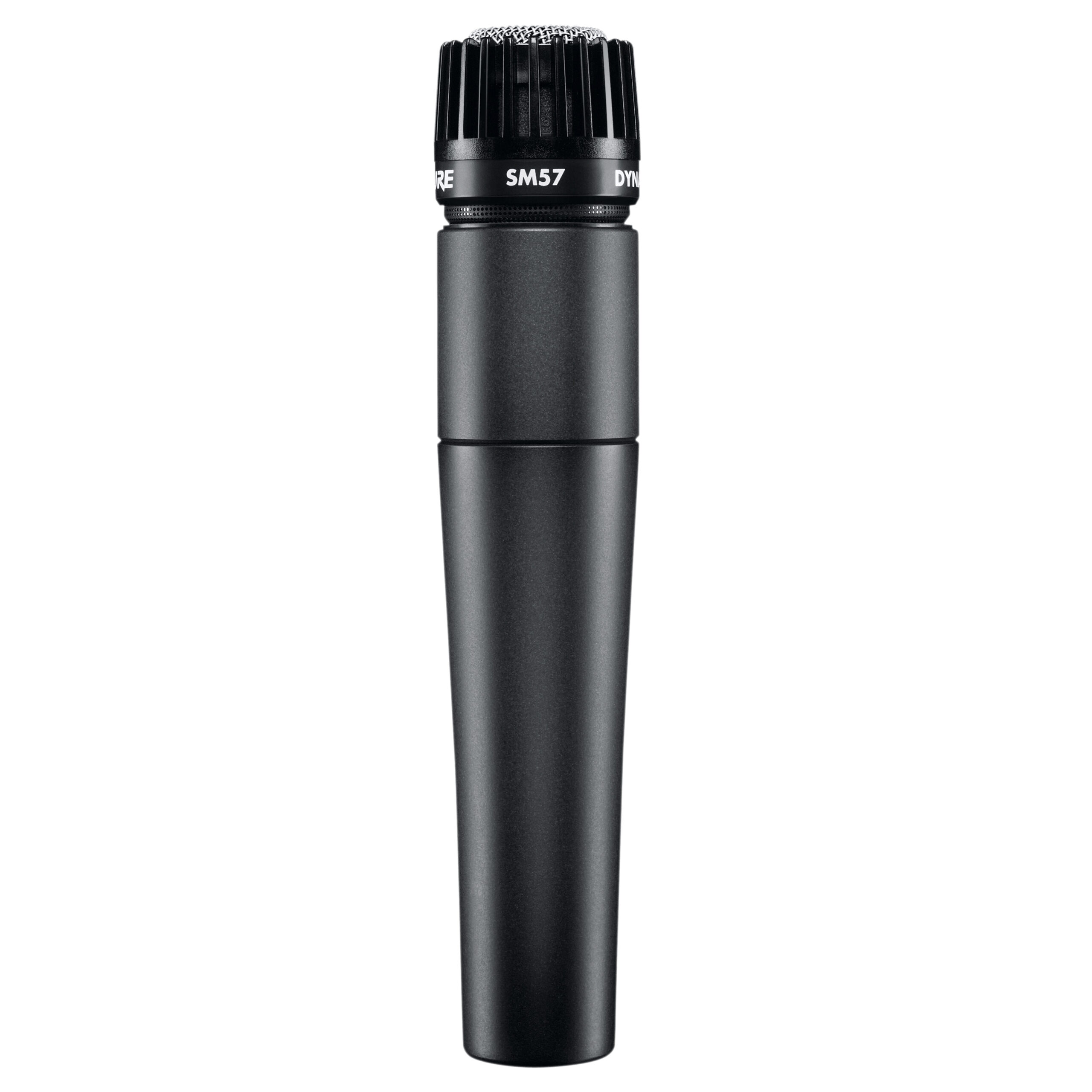 SHURE ( シュア ) SM57 Shure SM57 Instrument Microphone | SBR Pro Sound