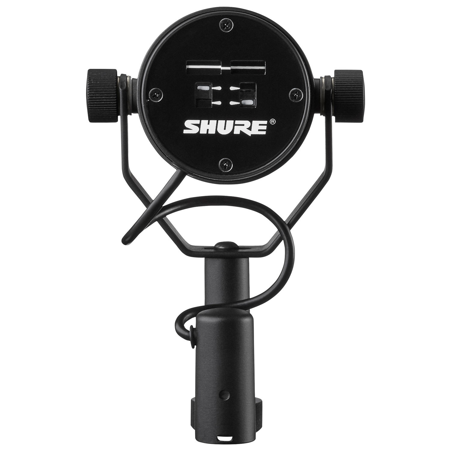 Shure SM7B Dynamic Microphone | SBR Pro Sound
