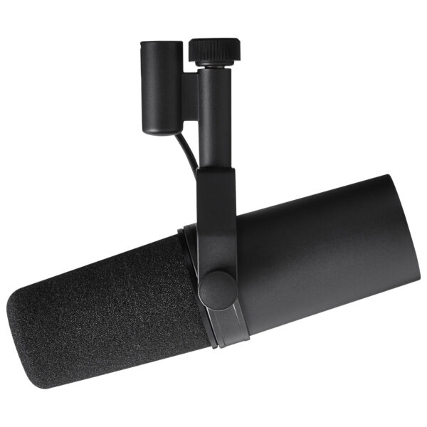 Shure SM7B Dynamic Microphone | SBR Pro Sound