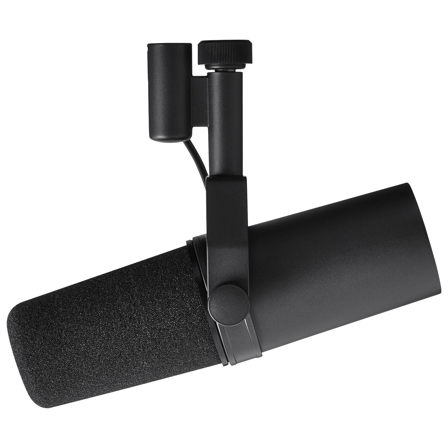 Shure SM7B Dynamic Microphone | SBR Pro Sound