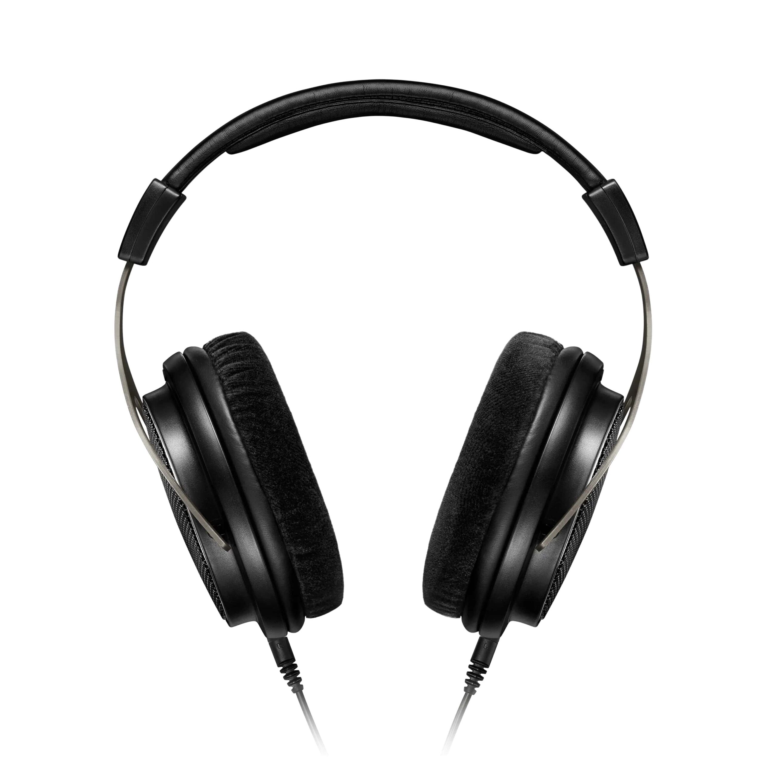 ヘッドフォン　SHURE SRH1840 Shure SRH1840 Premium Open-Back Headphones | SBR Pro Sound