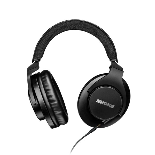 Shure SRH440A Professional Studio Headphones | SBR Pro Sound