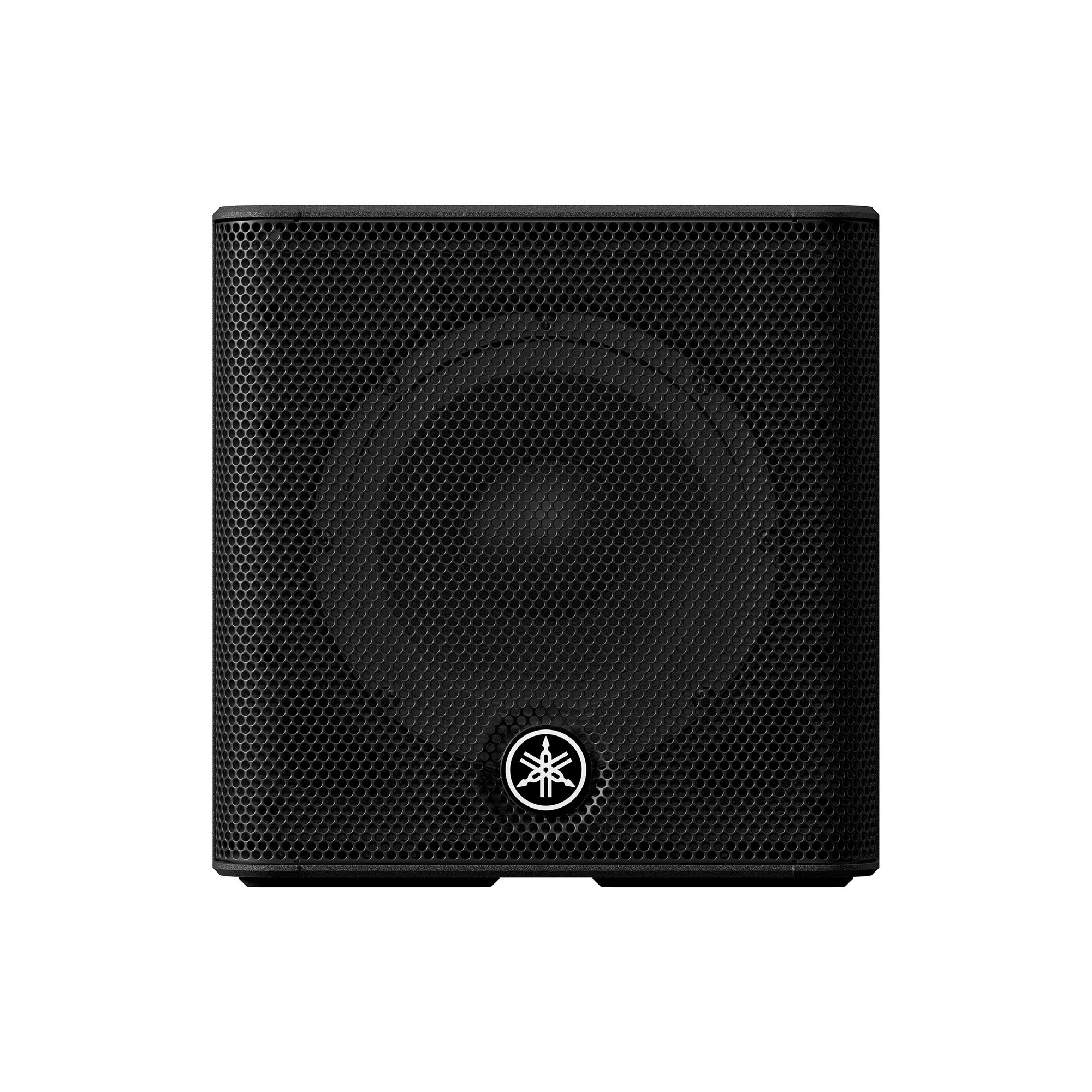 Yamaha STAGEPAS 200BTR Portable PA System | SBR Pro Sound