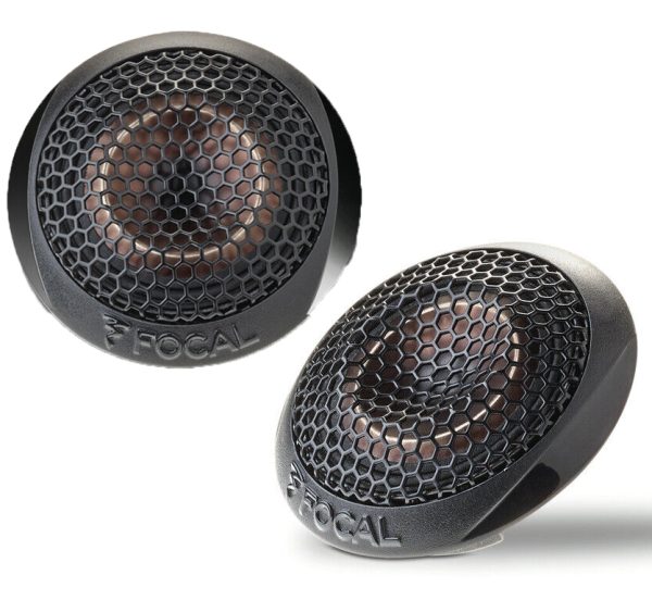 Focal Flax Evo TAM TWVE1043 - Inverted Dome Tweeter | SBR Pro Sound