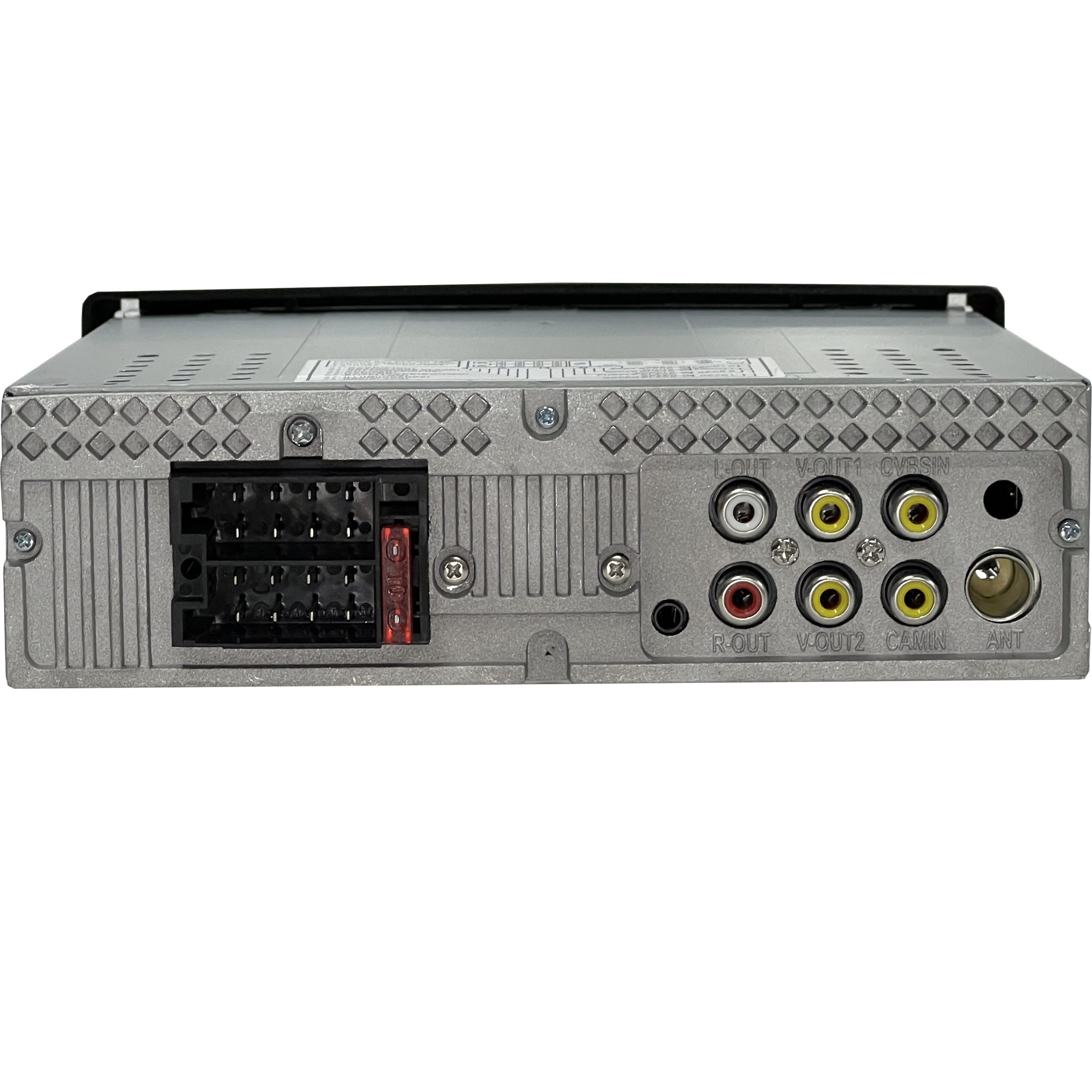 タレントカード RT-7378 Targa TG-4020ZC Split System | SBR Pro Sound