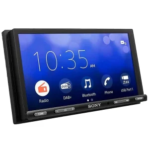 Sony XAV-AX5650 - 6.95''(17.6cm) DAB Media Receiver