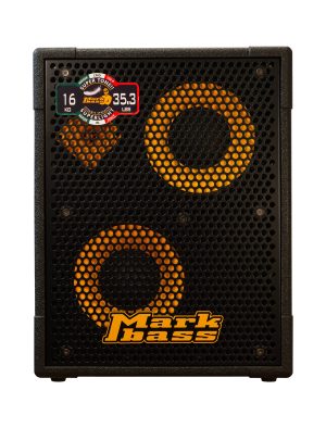 Markbass MB58R CMD 102 Pure