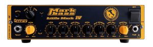 Markbass Little Mark IV