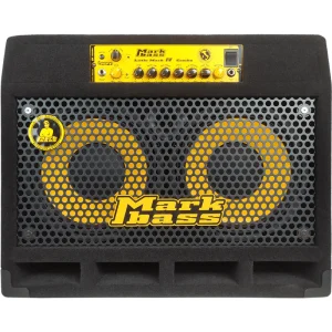 Markbass CMD 102P IV