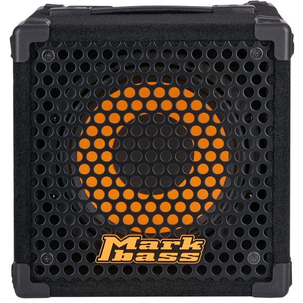 Markbass Micromark 801 8