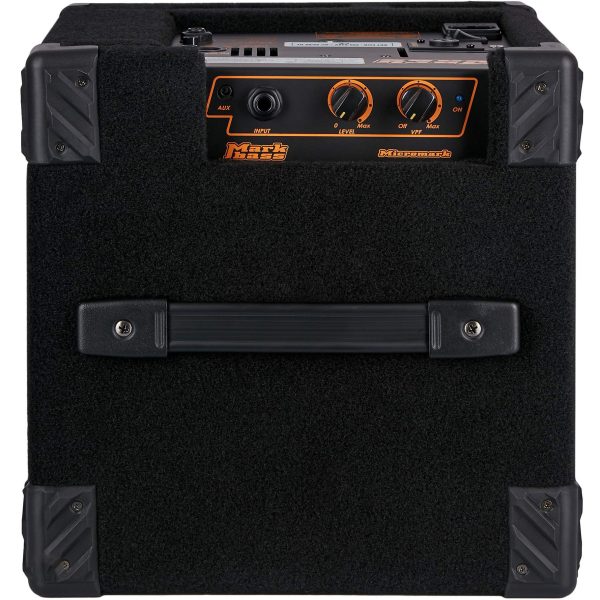 Markbass Micromark 801 8