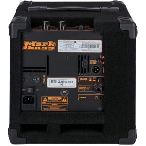 Markbass Micromark 801 8