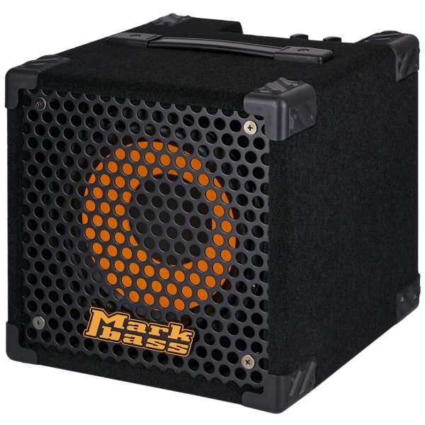 Markbass Micromark 801 8
