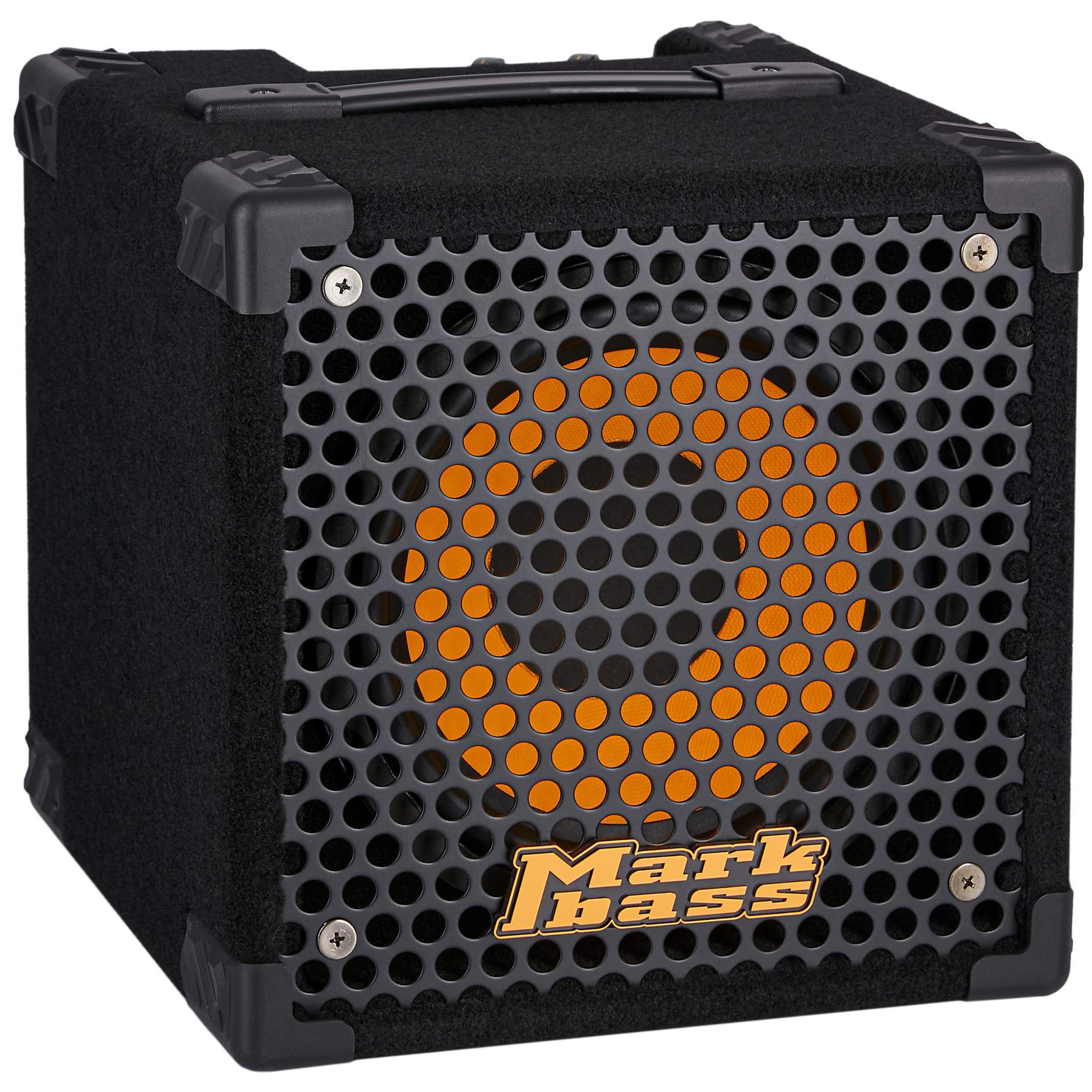 Markbass Micromark 801 8