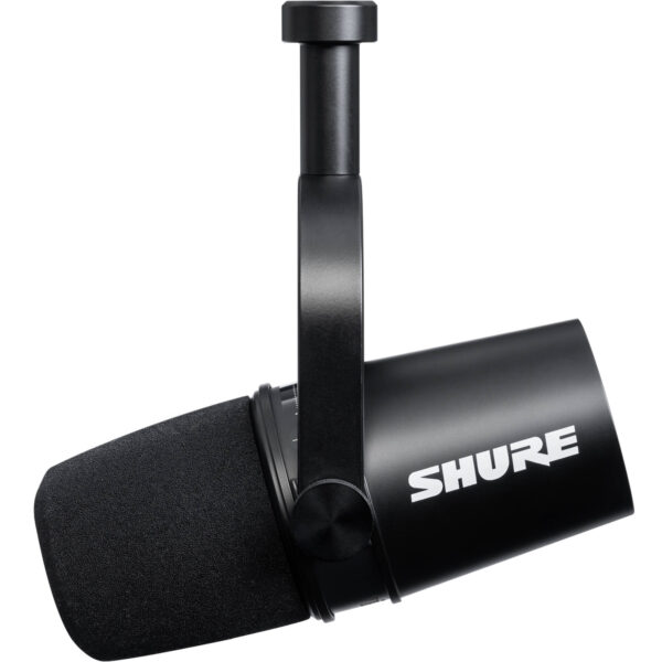 Shure MV7 Podcast Microphone | SBR Pro Sound