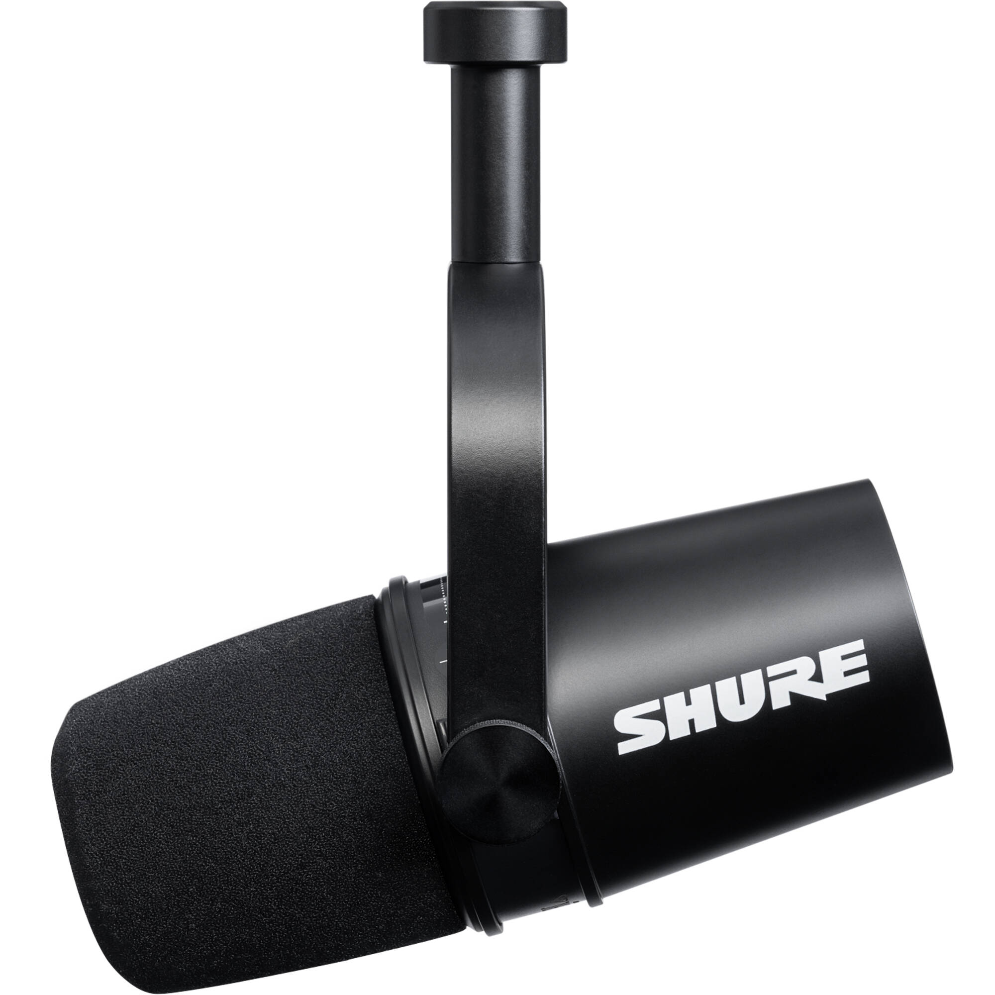 Shure MV7 Podcast Microphone | SBR Pro Sound
